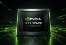 Nvidia’s RTX Spark Signals a New Era of AI-Powered Personal Computers